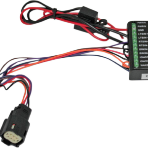 Load Isolator Module