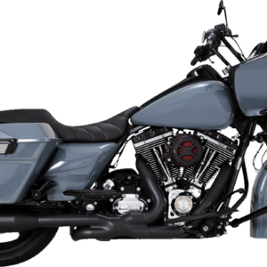 Power Duals PCX™ Header System - Black