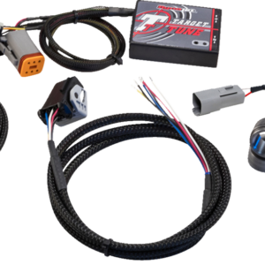 Target Tune Module Kit without O2 Sensor - Touring