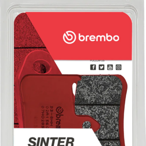 PRIME Sinter SA Brake Pads