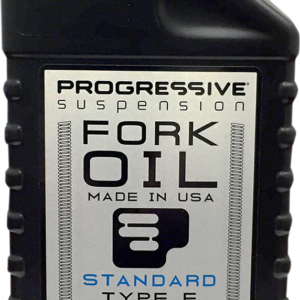 Fork Oil - 10W - 1 US quart