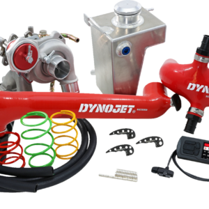 Stage-5 Power Package Kit - Polaris