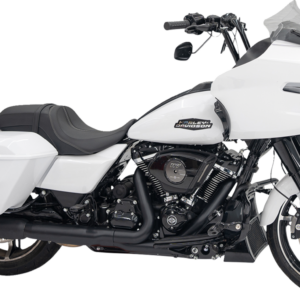 Sport Flare® Windshield - 10" - Clear - '23-'25 FLTRX