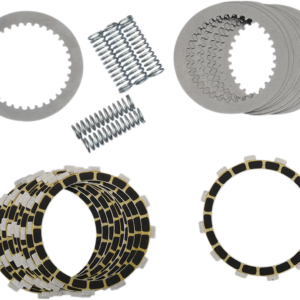 Clutch Kit - Kawasaki/Suzuki