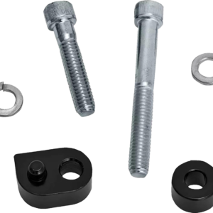 Floorboard Spacer Kit - 1/2" - CVO Touring