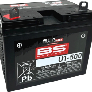 Battery - U1-500