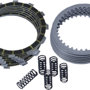 Extra Plate Clutch Kit - Indian