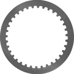 Steel Plate - Indian