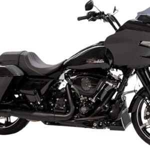 Sport Flare® Windshield - 8" - Dark Smoke - FLTRX