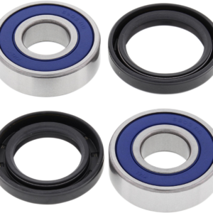 Wheel Bearing Kit - Front - '76-'80 Kawasaki KZ
