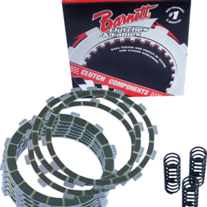 Clutch Kit - Ninja H2