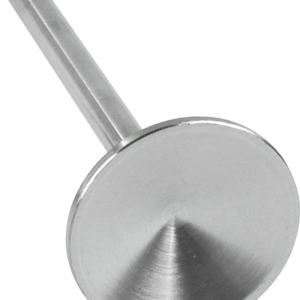 Intake Valve - 2.000" x 4.450" @ 1.943" Gauge