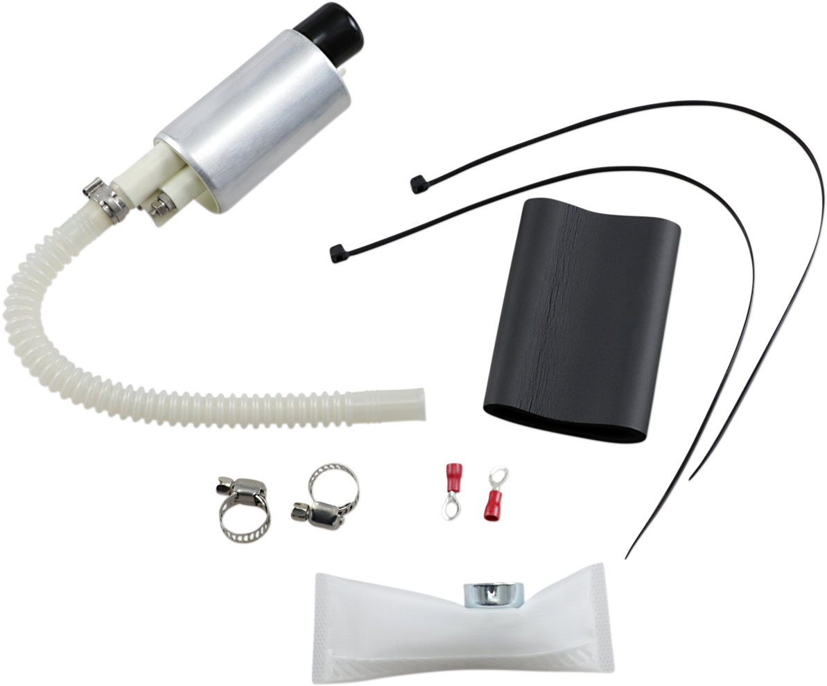 Fuel Pump Rebuild Kit - Honda