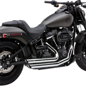 Speedster Slashdown Exhaust - '18-'20 FXFB/S