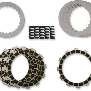 Complete Dirt Digger Clutch Kit - Husqvarna/KTM