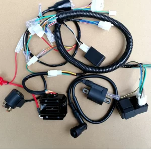 Electrical