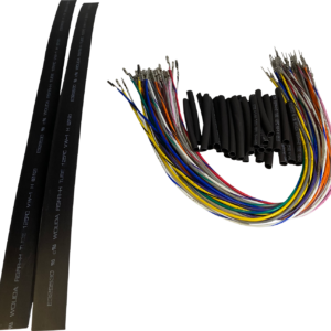 Wire Extension - Handlebar - CAN Bus - 15"