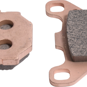 Sintered Brake Pads - Front/Rear/Front Left/Rear Right
