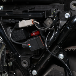 Power Vision 4 Fuel Injection Controller