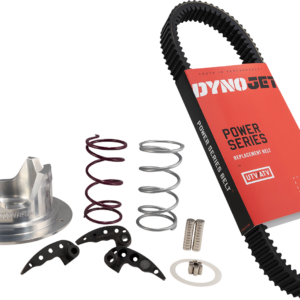 Grip N Rip Clutch Kit - RZR 900
