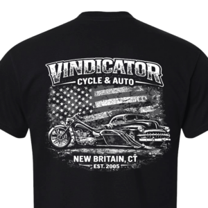 Vindicator Apparel