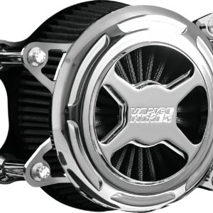 VO2 X Air Intake Kit - Chrome
