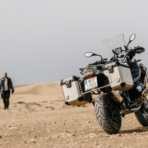 Tire - Battlax Adventure A41 - 150/70ZR18 - Rear - 70W