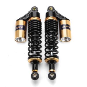 Suspension