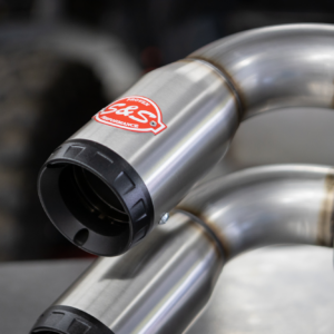 Power Tune® XTO Muffler - Race Only