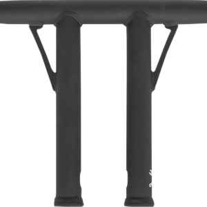 Folsom Handlebar - 10" - Black