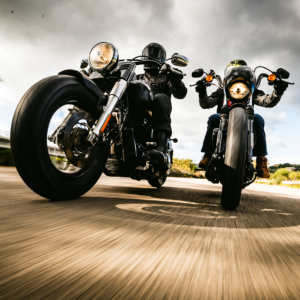 Tire - MC360™ Mid-Hard - Front - 90/90-21 - 54M