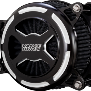 VO2 X Air Intake Kit - Black Contrast