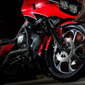 Tire - ME 888 Marathon™ Ultra - Front - 130/60-23 - 65H