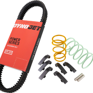 Grip N Rip Clutch Kit - Maverick X3