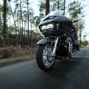 Tire - Scorcher Sport - Rear - 180/55ZR17 - (73W)