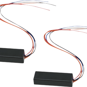 Turn Signal Isolator