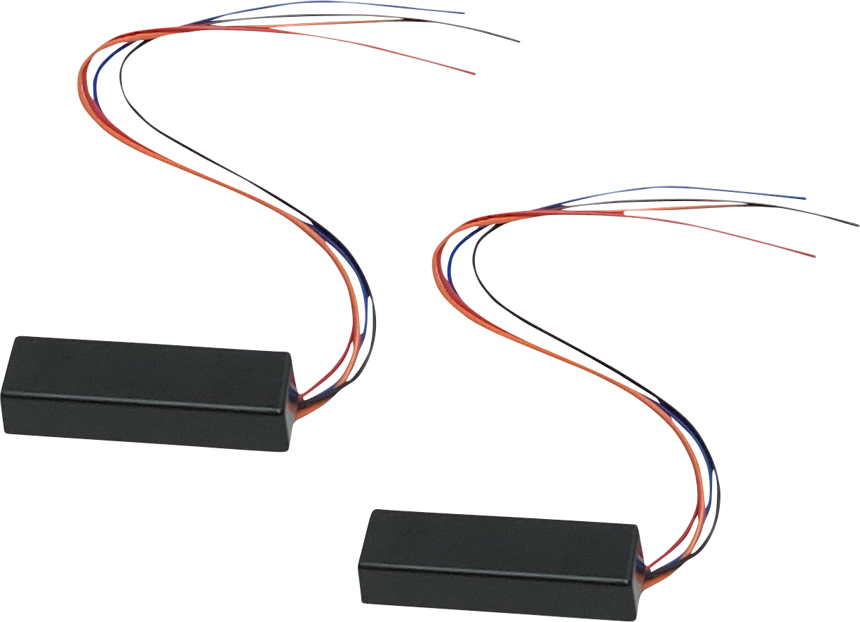 Turn Signal Isolator