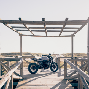 Tire - Battlax Adventurecross AX41S - Rear - 130/80R17 - 65H
