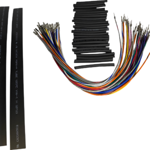 Wire Extension - Handlebar - CAN Bus - 12"