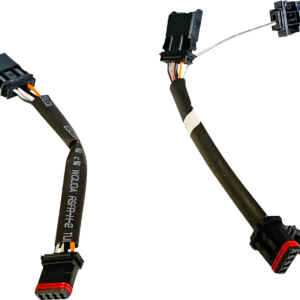 Wire Extension - Handlebar - CAN Bus - 8"