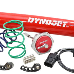 Stage-3+ Power Package Kit - Polaris