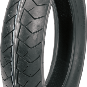 Tire - Battlax BT-020-F - Front - 120/70ZR18 - (59W)