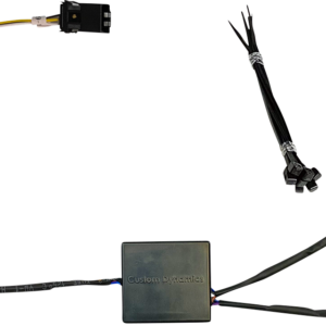 Brake Strobe Module