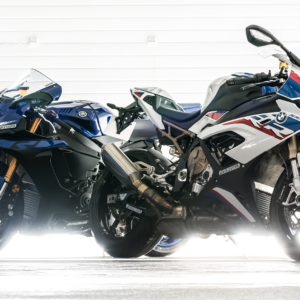 Tire - Battlax S22 Hypersport - Front - 110/70R17 - 54H