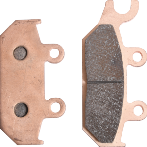 Sintered Brake Pads - Front/Front Right/Rear Right