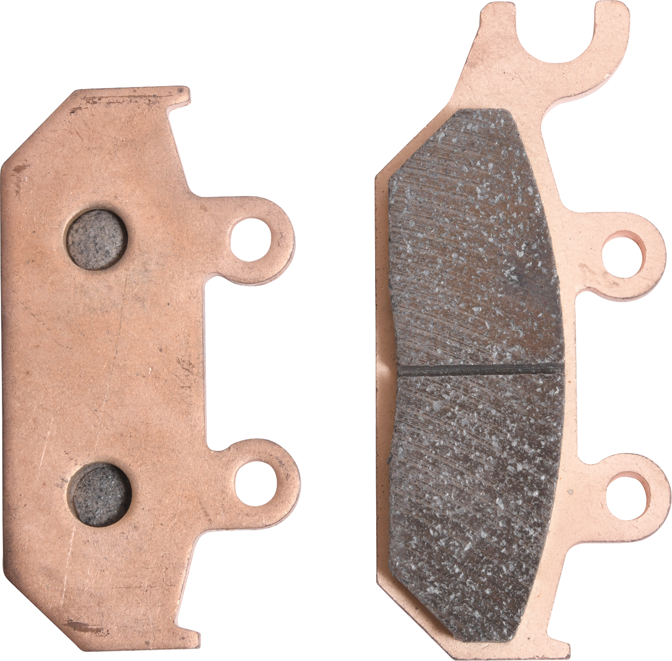 Sintered Brake Pads - Front/Front Right/Rear Right