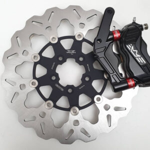Brakes