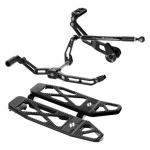 Foot Controls