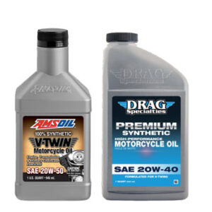 Oil & Filters