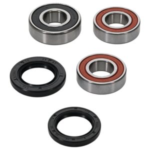 Bearings